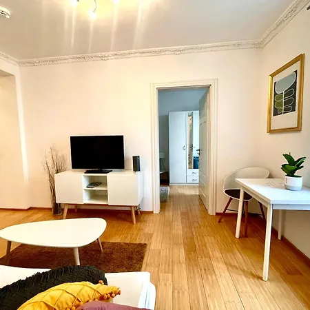 Gaesteapartment ライプツィヒ